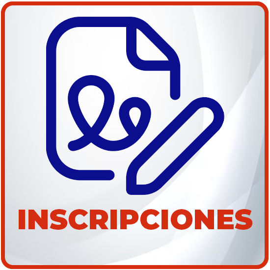 Inscripciones