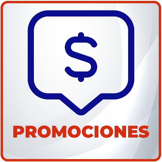 PROMOCIONES