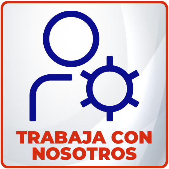 TRABAJA CON NOSOTROS