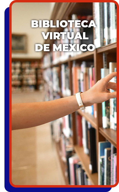 biblioteca virtual de mexico