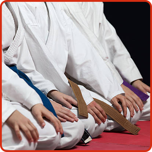 taekwando